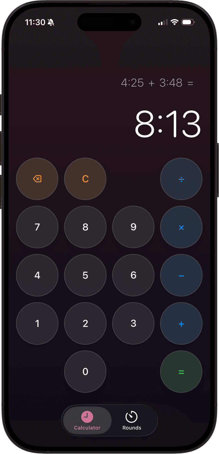 Wod Calculator Perfect For